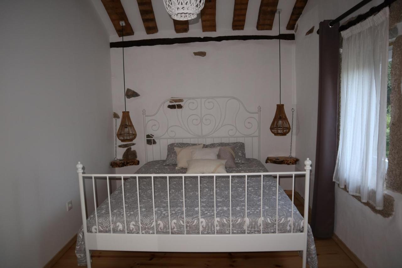 Moinho De Pedra Ma Guest House Arouca Bagian luar foto